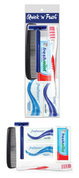 Convenience Kits International Quick N’Fresh Kit